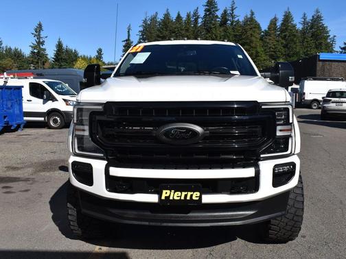 2021 Ford F-350 Lariat