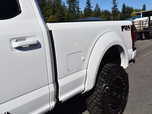 2021 Ford F-350 Lariat