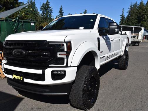 2021 Ford F-350 Lariat