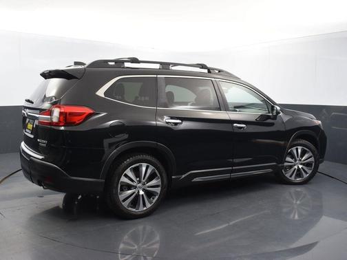 2019 Subaru Ascent Touring 7-Passenger