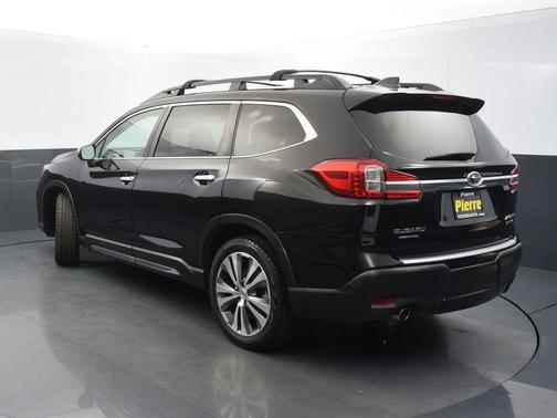 2019 Subaru Ascent Touring 7-Passenger