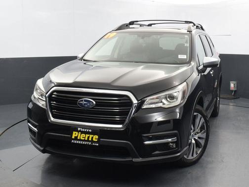 2019 Subaru Ascent Touring 7-Passenger