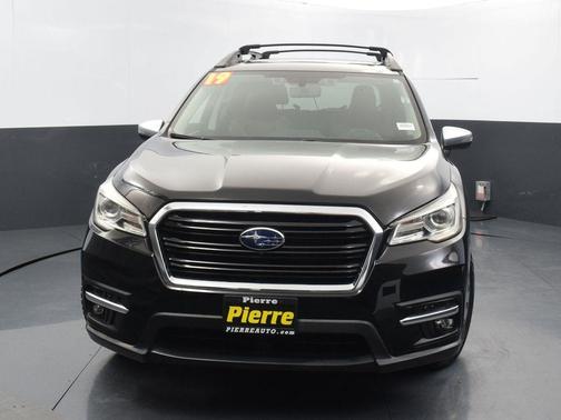 2019 Subaru Ascent Touring 7-Passenger