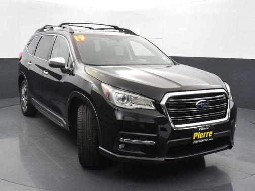 2019 Subaru Ascent Touring 7-Passenger