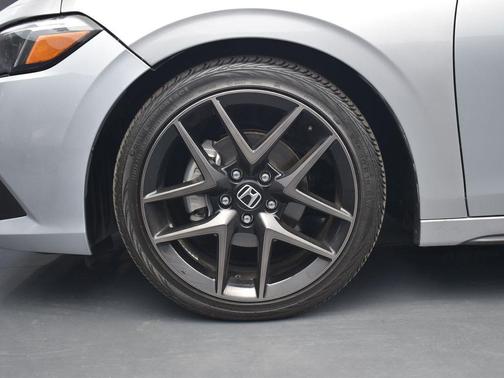 2022 Honda Civic Sport Touring