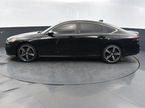 2023 Honda Accord Hybrid Base