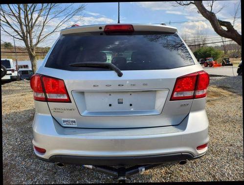 2014 Dodge Journey SXT