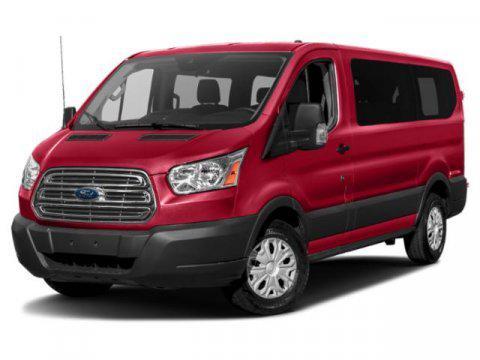 2015 Ford Transit-350 XLT