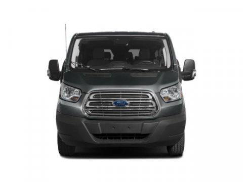 2015 Ford Transit-350 XLT