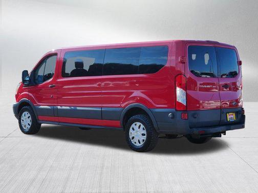 2015 Ford Transit-350 XLT