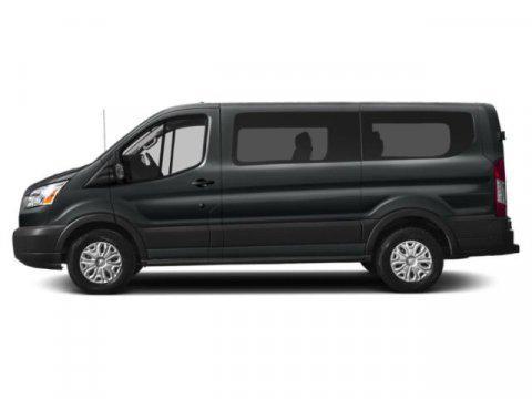 2015 Ford Transit-350 XLT