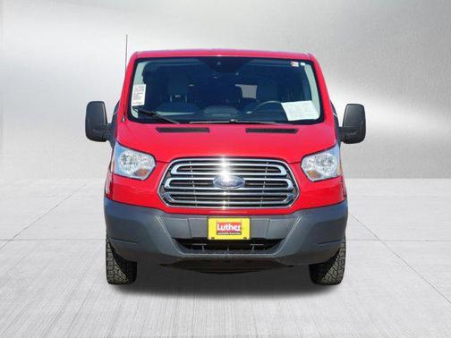 2015 Ford Transit-350 XLT