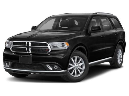 2019 Dodge Durango GT Plus