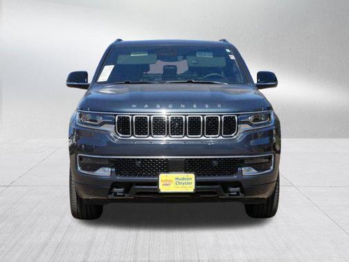 2024 Jeep Wagoneer Series I 4x4