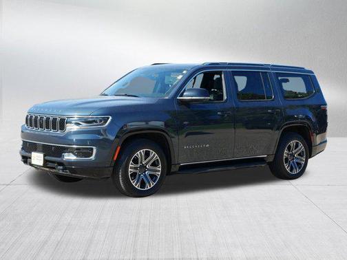 2024 Jeep Wagoneer Series I 4x4
