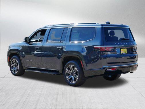 2024 Jeep Wagoneer Series I 4x4