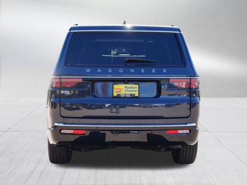 2024 Jeep Wagoneer Series I 4x4