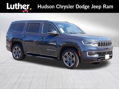 2024 Jeep Wagoneer Series I 4x4