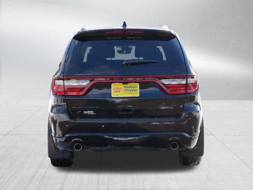 2025 Dodge Durango R/T Plus AWD