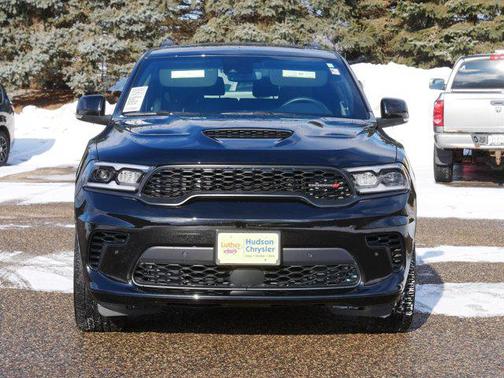 2025 Dodge Durango R/T Plus AWD
