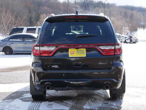 2025 Dodge Durango R/T Plus AWD