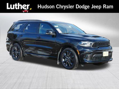 2025 Dodge Durango R/T Plus AWD