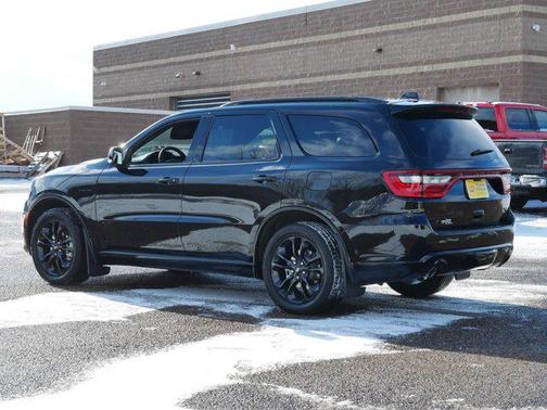 2025 Dodge Durango R/T Plus AWD
