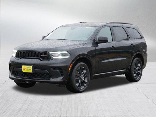 2026 Dodge Durango GT AWD