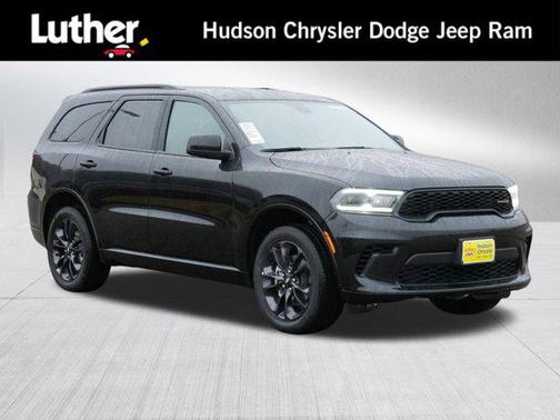 2026 Dodge Durango GT AWD