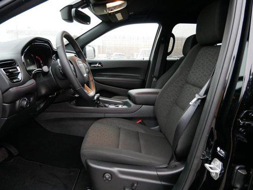 2026 Dodge Durango GT AWD