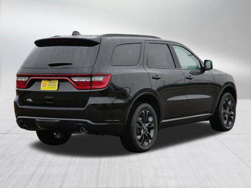 2026 Dodge Durango GT AWD