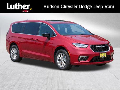 2025 Chrysler Pacifica L