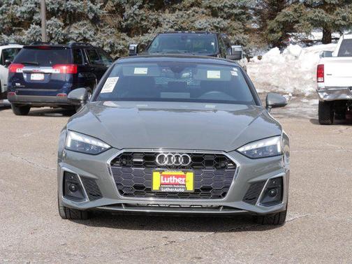 2023 Audi A5 Sportback 45 S Line Premium Plus