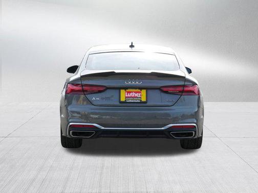 2023 Audi A5 Sportback 45 S Line Premium Plus