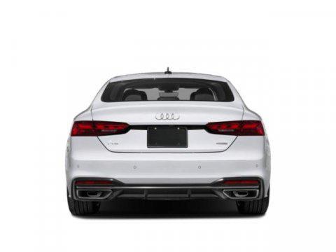 2023 Audi A5 Sportback 45 S Line Premium Plus