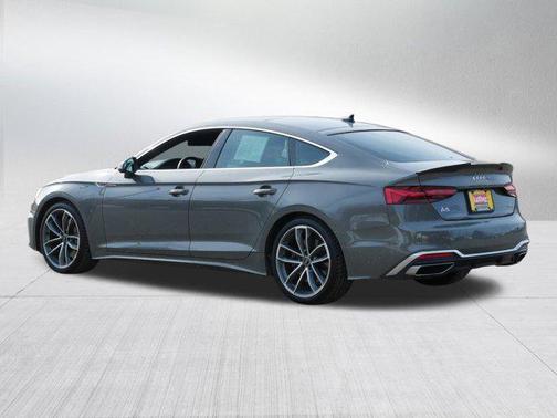 2023 Audi A5 Sportback 45 S Line Premium Plus