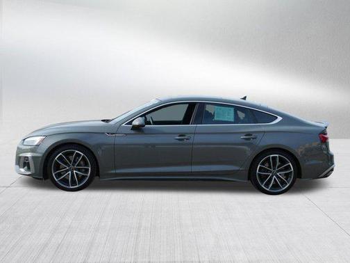 2023 Audi A5 Sportback 45 S Line Premium Plus