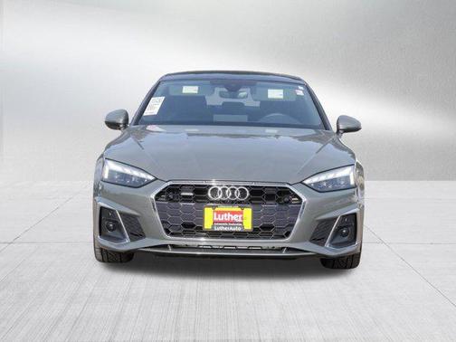 2023 Audi A5 Sportback 45 S Line Premium Plus