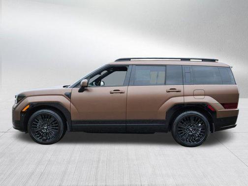 2024 Hyundai SANTA FE HEV Calligraphy