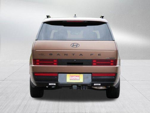 2024 Hyundai SANTA FE HEV Calligraphy