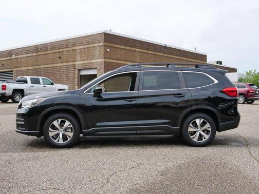 2022 Subaru Ascent Premium 7-Passenger