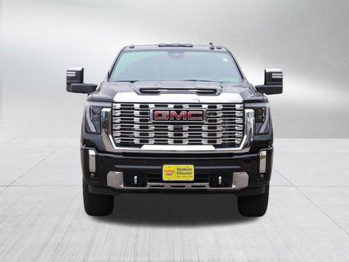 2024 GMC Sierra 3500 Denali