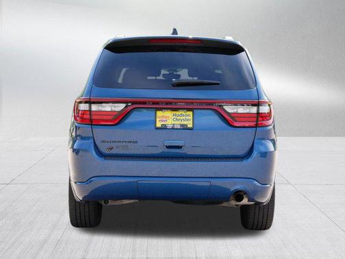2024 Dodge Durango SXT AWD