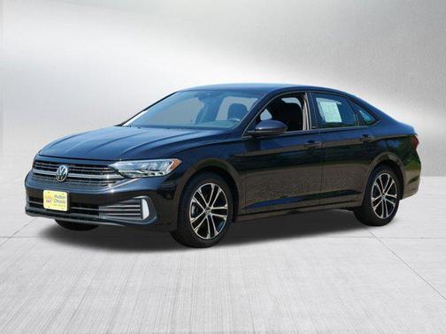 2024 Volkswagen Jetta 1.5T Sport