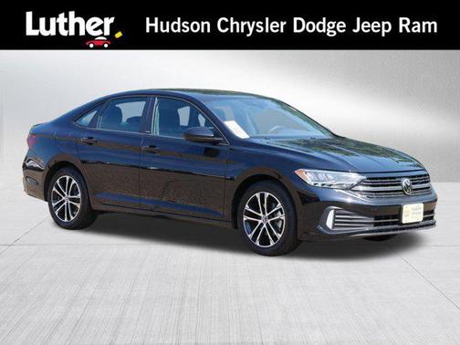 2024 Volkswagen Jetta 1.5T Sport