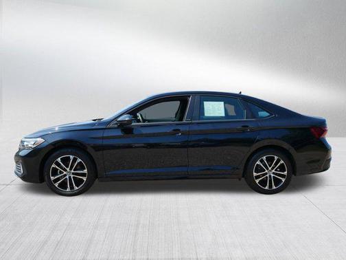 2024 Volkswagen Jetta 1.5T Sport