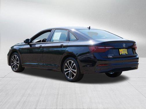 2024 Volkswagen Jetta 1.5T Sport