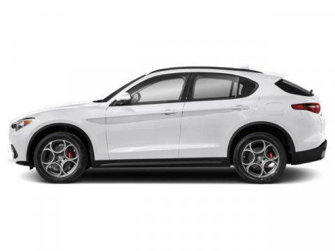 2019 Alfa Romeo Stelvio Sport