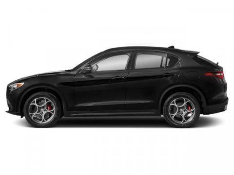2019 Alfa Romeo Stelvio Sport
