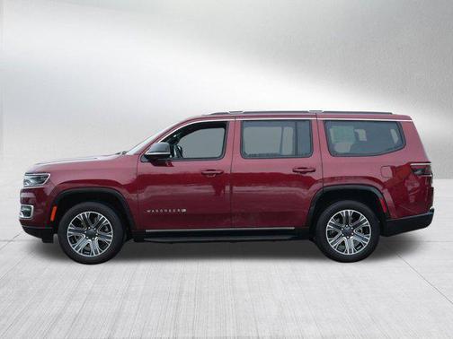 2024 Jeep Wagoneer Series I 4x4